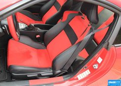 2013款 2.0L 自动 豪华版