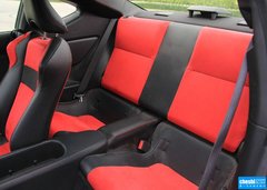 2013款 2.0L 自动 豪华版