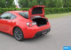 2013款 2.0L 自动 豪华版