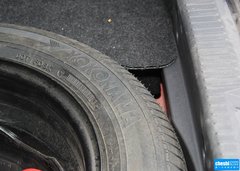 2013款 2.0L 自动 豪华版