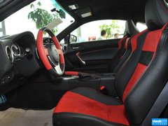 2013款 2.0L 自动 豪华版