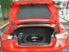 2013款 2.0L 自动 豪华版