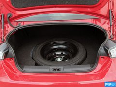 2013款 2.0L 自动 豪华版