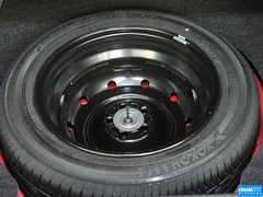 2013款 2.0L 自动 豪华版