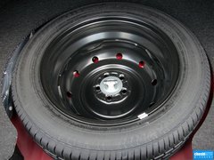 2013款 2.0L 自动 豪华版