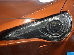 2013款 2.0L 自动 豪华版
