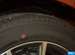 2013款 2.0L 自动 豪华版