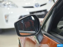 2013款 2.0L 自动 豪华版