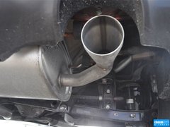 2013款 2.0L 自动 豪华版