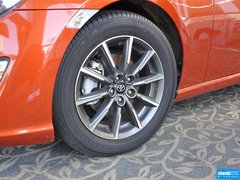 2013款 2.0L 自动 豪华版