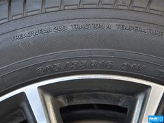 2013款 2.0L 自动 豪华版
