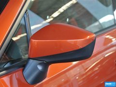 2013款 2.0L 自动 豪华版