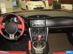 2013款 2.0L 自动 豪华版