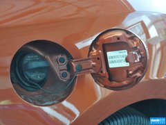 丰田86 2013款 2.0L 自动 豪华版