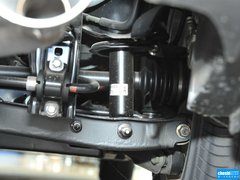 2013款 2.0L 自动 豪华版