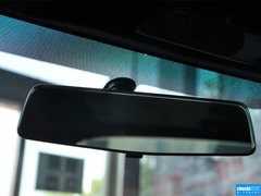 2013款 2.0L 自动 豪华版