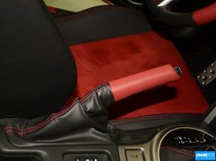 2013款 2.0L 自动 豪华版