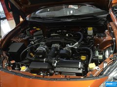 2013款 2.0L 自动 豪华版