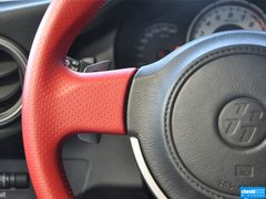 2013款 2.0L 自动 豪华版