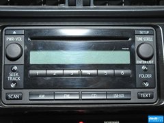 2013款 2.0L 自动 豪华版
