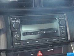2013款 2.0L 自动 豪华版