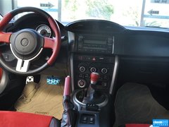 2013款 2.0L 自动 豪华版
