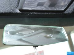 2013款 2.0L 自动 豪华版