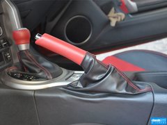 2013款 2.0L 自动 豪华版