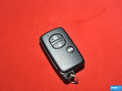 2013款 2.0L 自动 豪华版