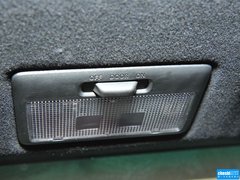 2013款 2.0L 自动 豪华版
