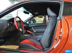 2013款 2.0L 自动 豪华版