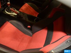 丰田86 2013款 2.0L 自动 豪华版