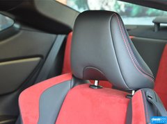 2013款 2.0L 自动 豪华版