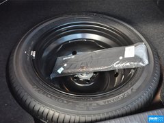 2013款 2.0L 自动 豪华版