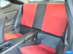2013款 2.0L 自动 豪华版