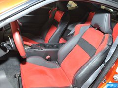 2013款 2.0L 自动 豪华版