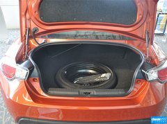 2013款 2.0L 自动 豪华版