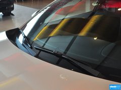2013款 2.0L 自动 豪华版