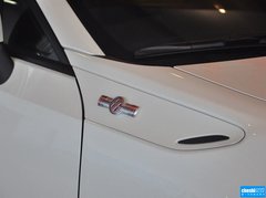 2013款 2.0L 自动 豪华版