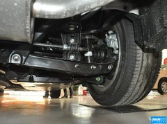 2013款 2.0L 自动 豪华版