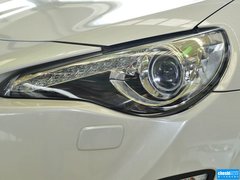 2013款 2.0L 自动 豪华版