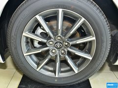 2013款 2.0L 自动 豪华版