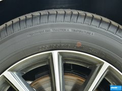 2013款 2.0L 自动 豪华版