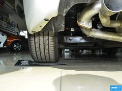 2013款 2.0L 自动 豪华版