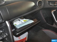 2013款 2.0L 自动 豪华版