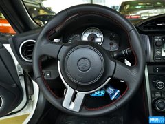 2013款 2.0L 自动 豪华版