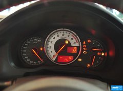 2013款 2.0L 自动 豪华版