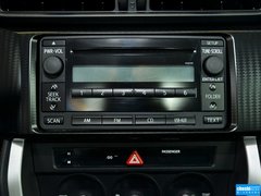 2013款 2.0L 自动 豪华版