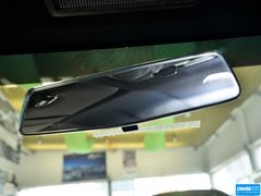 2013款 2.0L 自动 豪华版