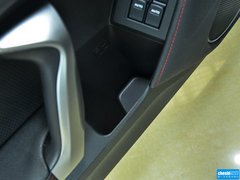 2013款 2.0L 自动 豪华版